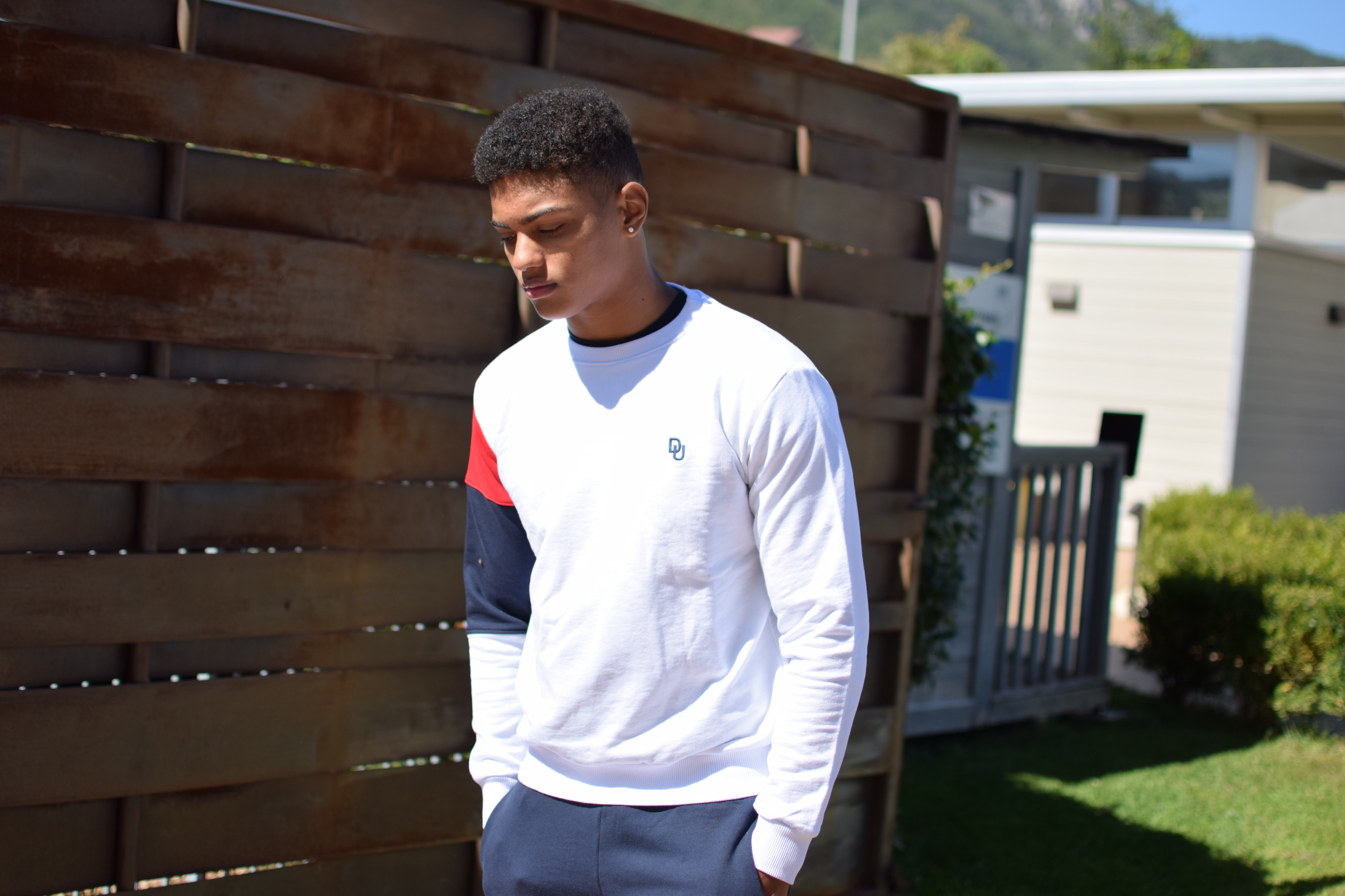 DOUBLEU Lookbook 06
