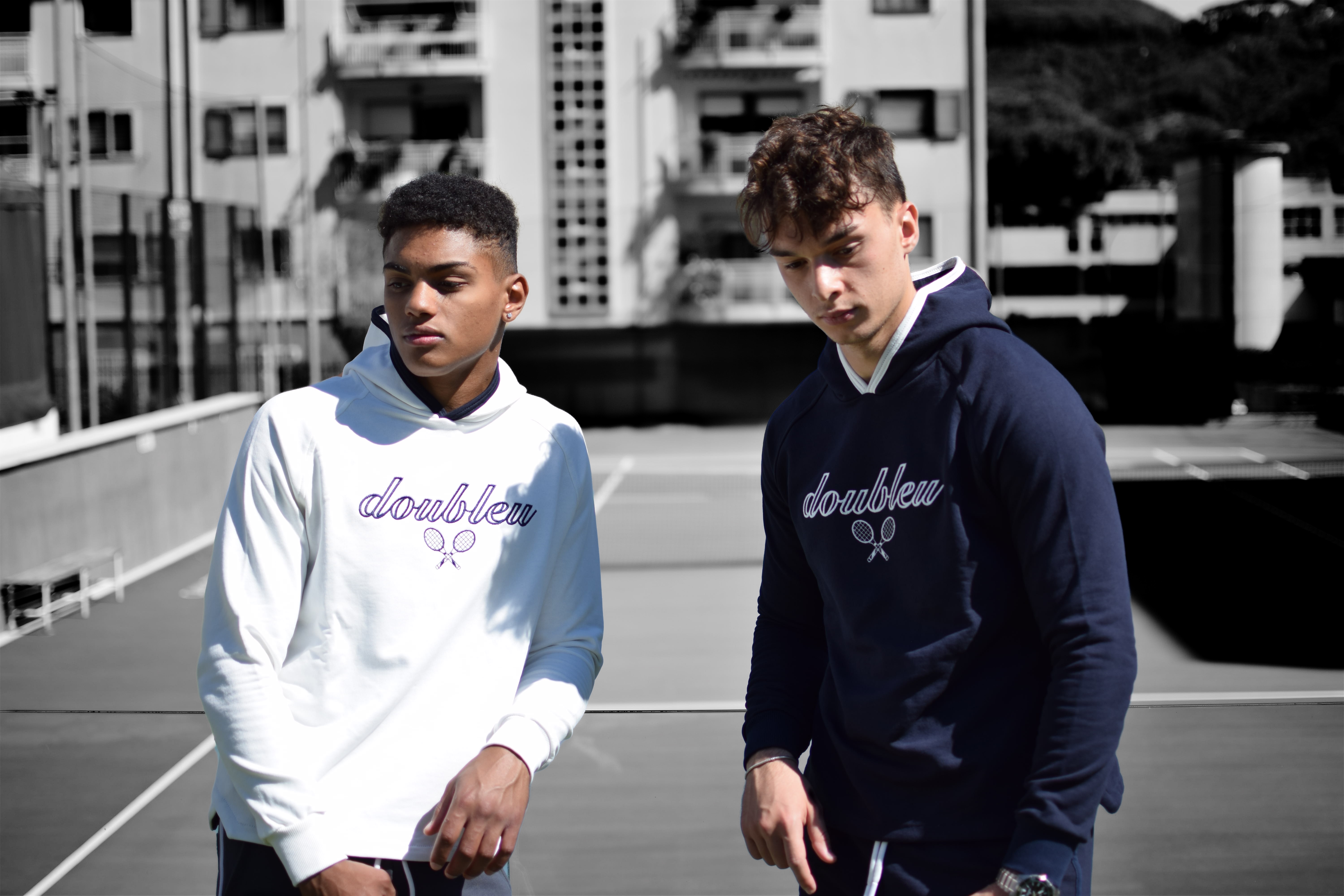 DOUBLEU Lookbook 08