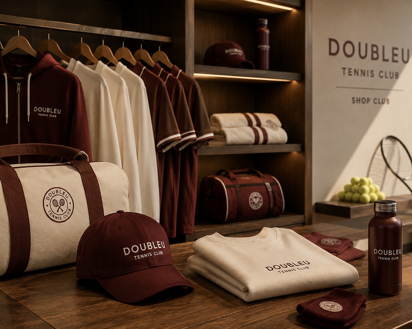 Soluzioni Shop Club