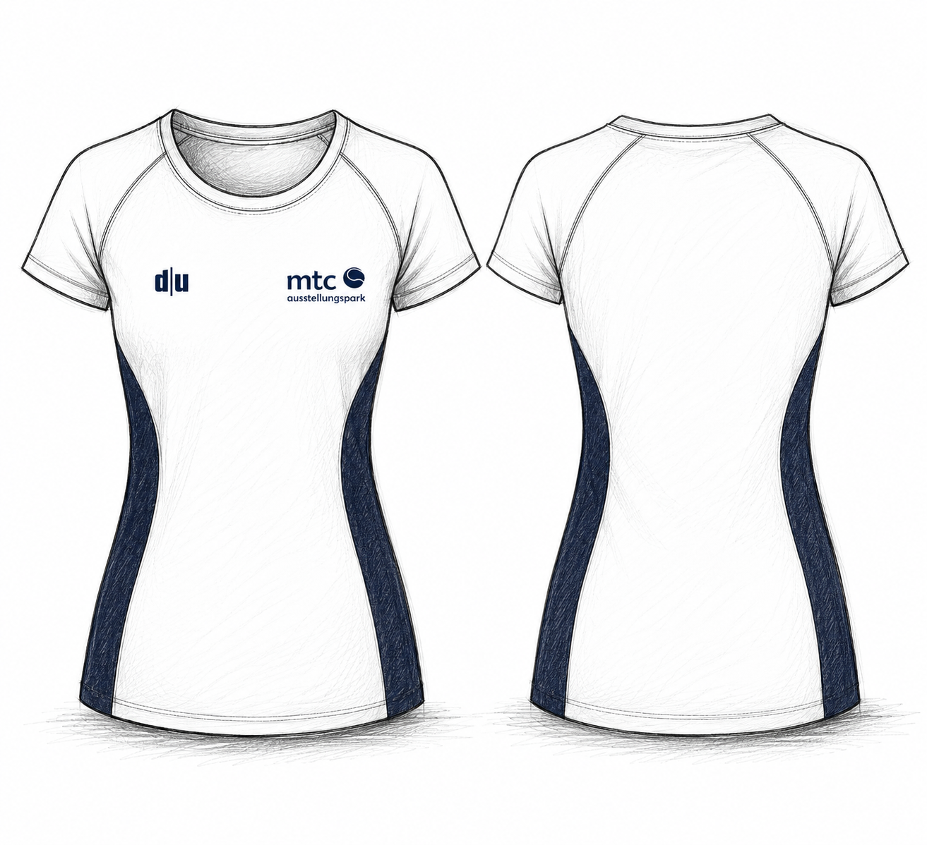 T-Shirt Donna