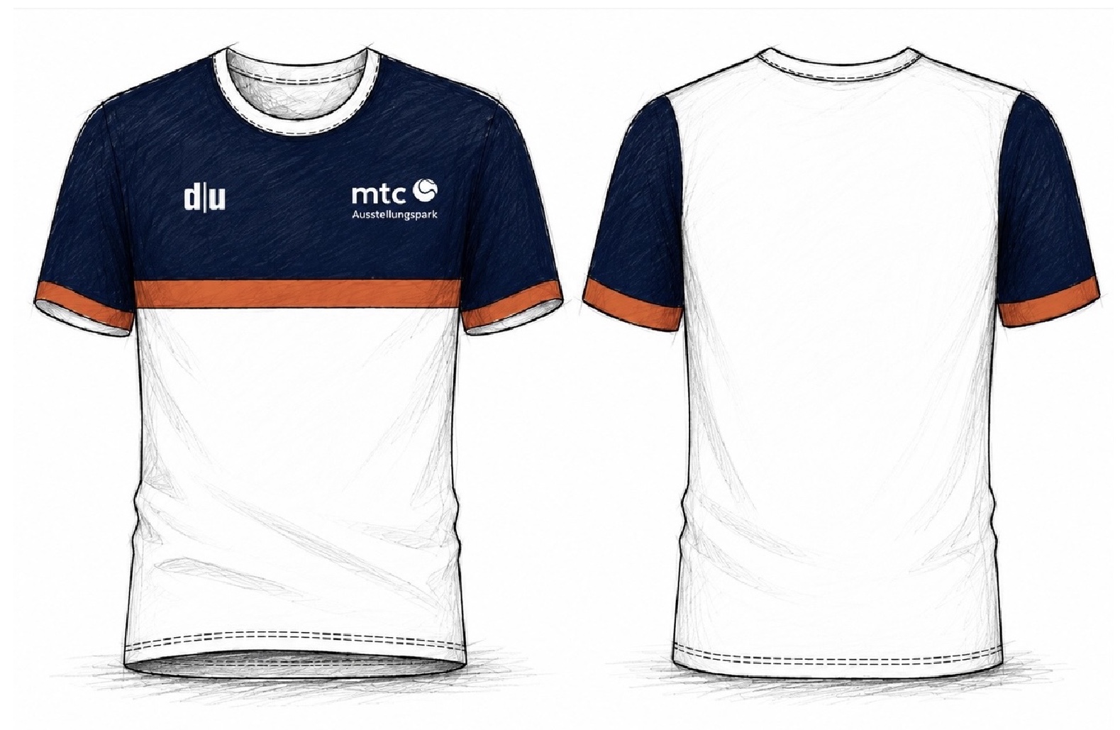 T-Shirt Uomo